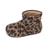 Леопардовый принт