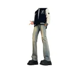 Винтажный синий [Всесезонный, Базовый]