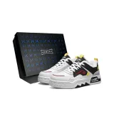 бело-черный