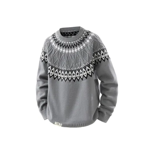 MZAO Унисекс Трикотаж