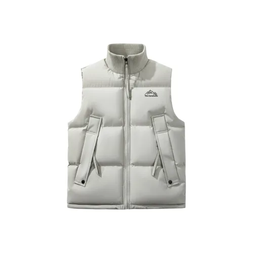 Caramella Унисекс Жилеты