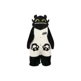 Черный комплект для мальчика