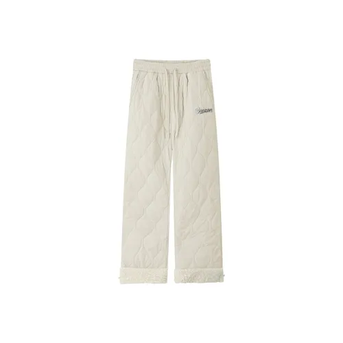 BAOZAN Унисекс Повседневные Брюки