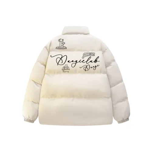 Duoyi Унисекс Пуховики