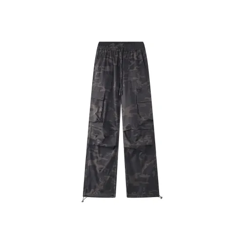 ERQD Унисекс Карго Брюки