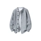 Светло-серый