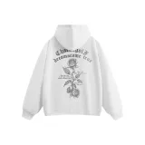 White [Тяжелый, модернизированный, с флисовой подкладкой]