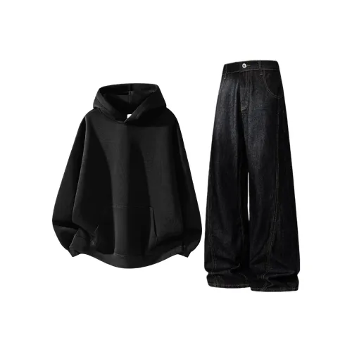 SIRYIN Повседневная спортивная одежда унисекс