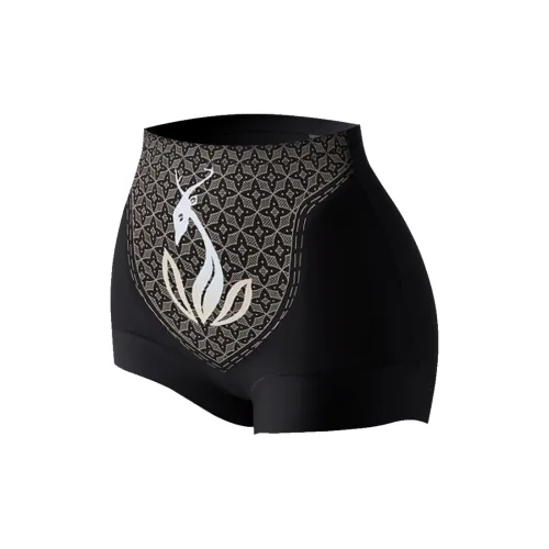 XIAGUNAI Корректирующее белье низ женское