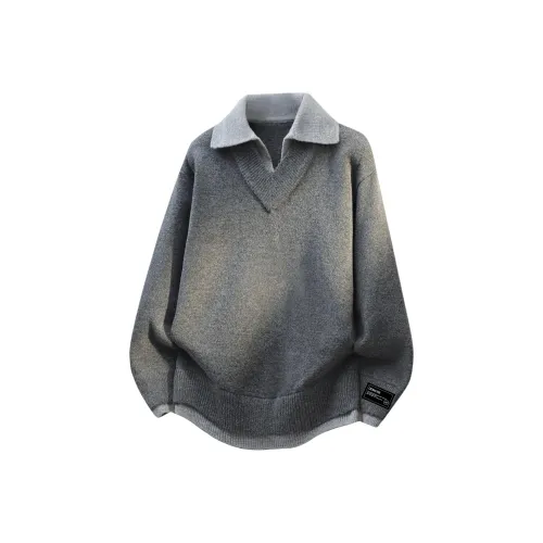 DEMAVIE Унисекс Трикотаж