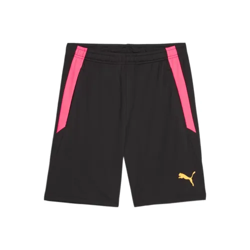 PUMA Teamliga Мужская футбольная нога