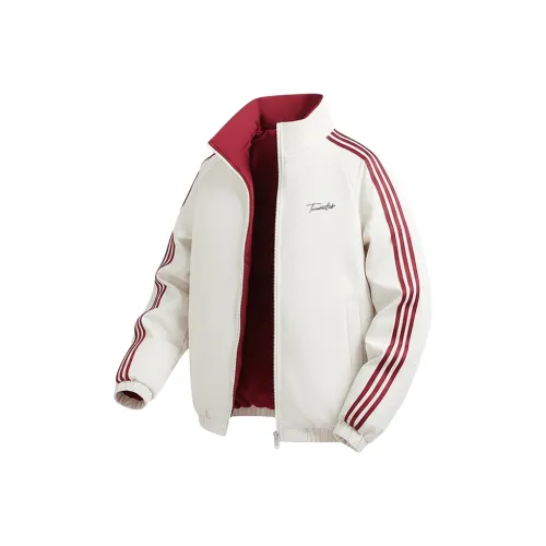 TUCANO Унисекс Пуховики