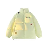 Мягкий светло-желтый