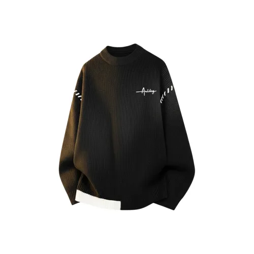 AULDEY Унисекс Свитера