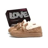 Хаки - Эксклюзивная обувь Коробка