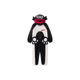 Цвет изображения - Девушка