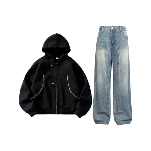 SIRYIN Повседневная спортивная одежда унисекс