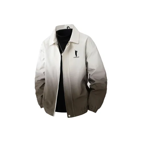 CHARLIE GOLF Куртки и пальто унисекс