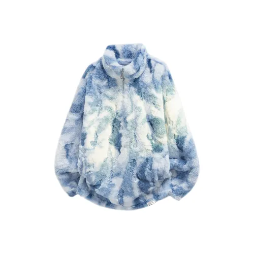 YK YB YK YB x Tao Huang Пуховая куртка Унисекс