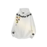 Белый (с флисовой подкладкой и утеплением)