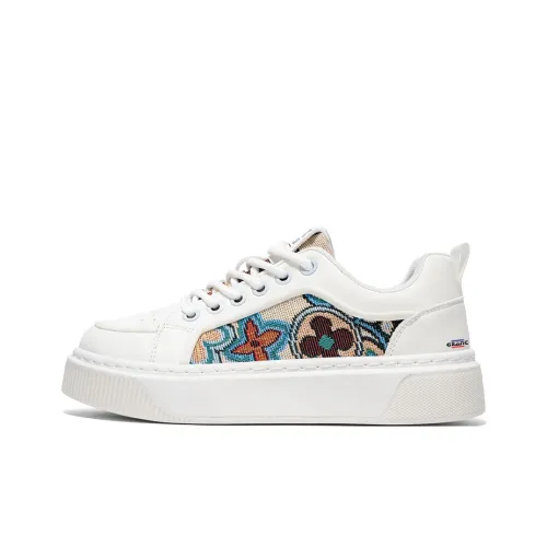 GEANC Обувь Износостойкая и Противоскользящая Низкие Кроссовки для Скейтбординга Мужские