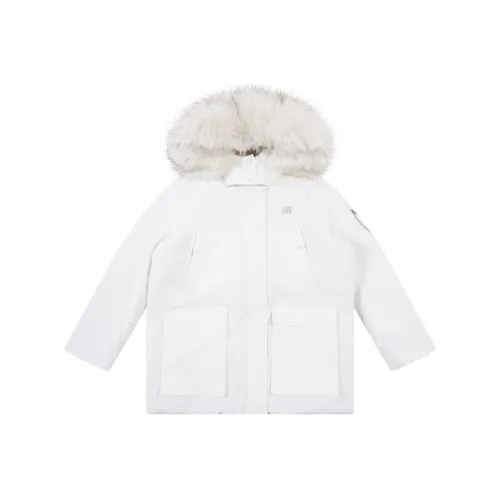 FDR Женские пуховики