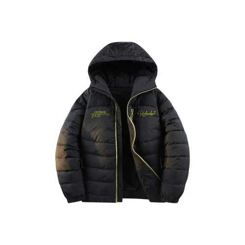 YABAOBAO Унисекс Пуховики