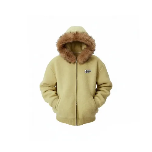 CHARLIE GOLF Унисекс Трикотаж