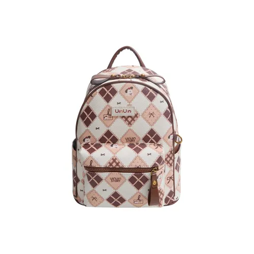 SHANGXIANYUE ПУ (полиуретан) Рюкзак Маленький размер Большой размер Женский Многоцветный