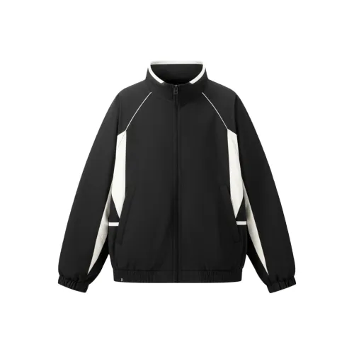 Fingercrox Hong KONG I.t Group Пуховик Унисекс