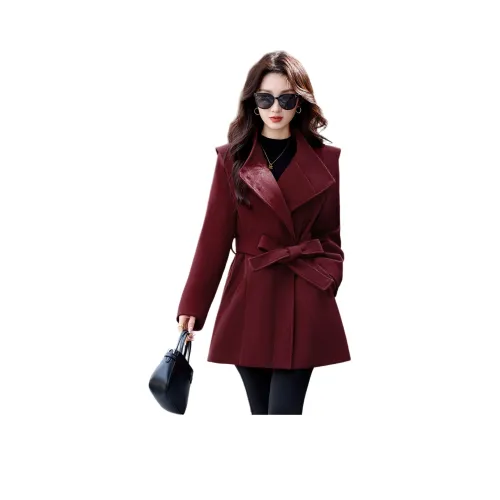 BANDICOOT Анкора Red Женское Пальто