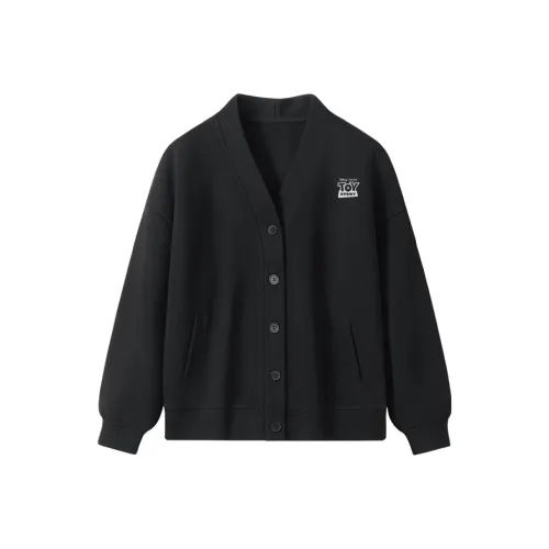 Disney Свитшот Casual Fashion Женские