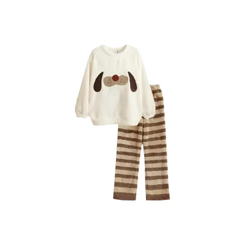 TELENT Изображение Цвет Женские Пижамные Комплекты