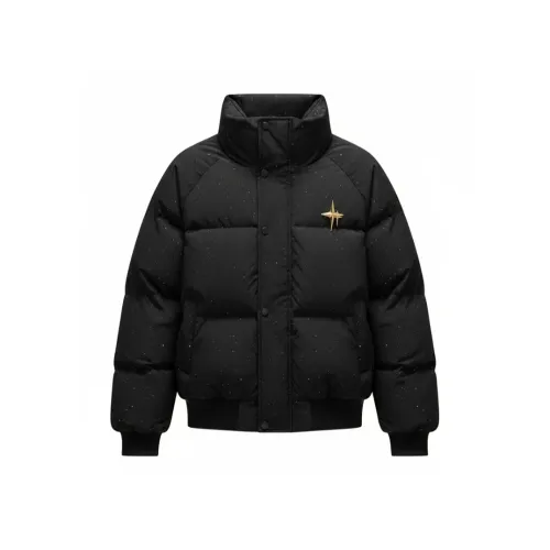 XIAOLIZI Унисекс Пуховики