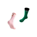 Розовый Свинья+Крокодил