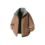 Дымчатый зеленый