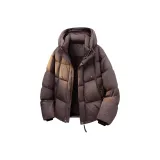 Фиолетовый Коричневый