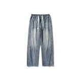 Винтажный синий [Весна-осень]