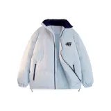 Лунно-голубой