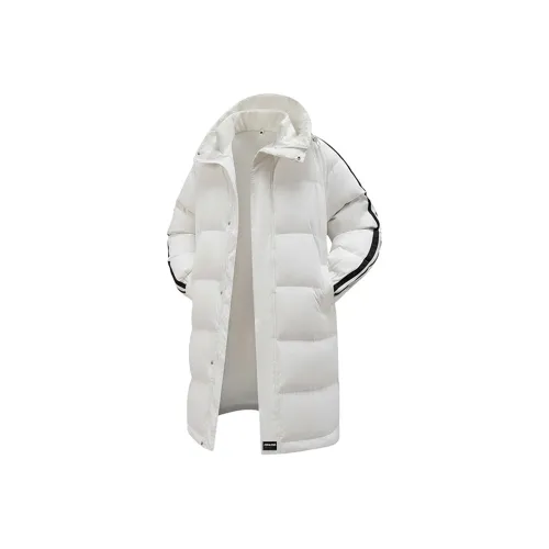 JIMI JONS Унисекс Пуховики