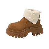 Верблюжий цвет