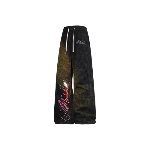 DUKE+DEXTER Повседневные брюки Унисекс