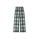 Зелёный Американский Модный Трендовый