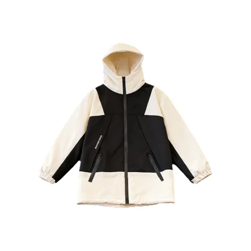 Amyway Женские пуховики