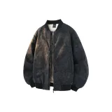 Обсидиановый черный