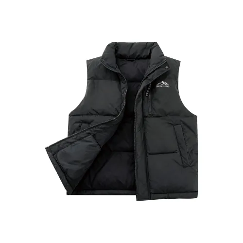 SNOW FLYING Женская пуховая жилетка