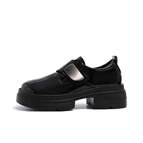 LEXON Платформа Mary Jane Обувь Женская