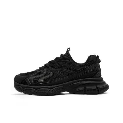 JX Campus Low Top Снупперы Модная Повседневная Обувь Мужская