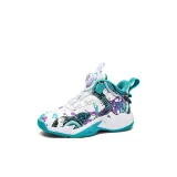 Лунно-белый