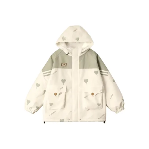 Amyway Женские пуховики